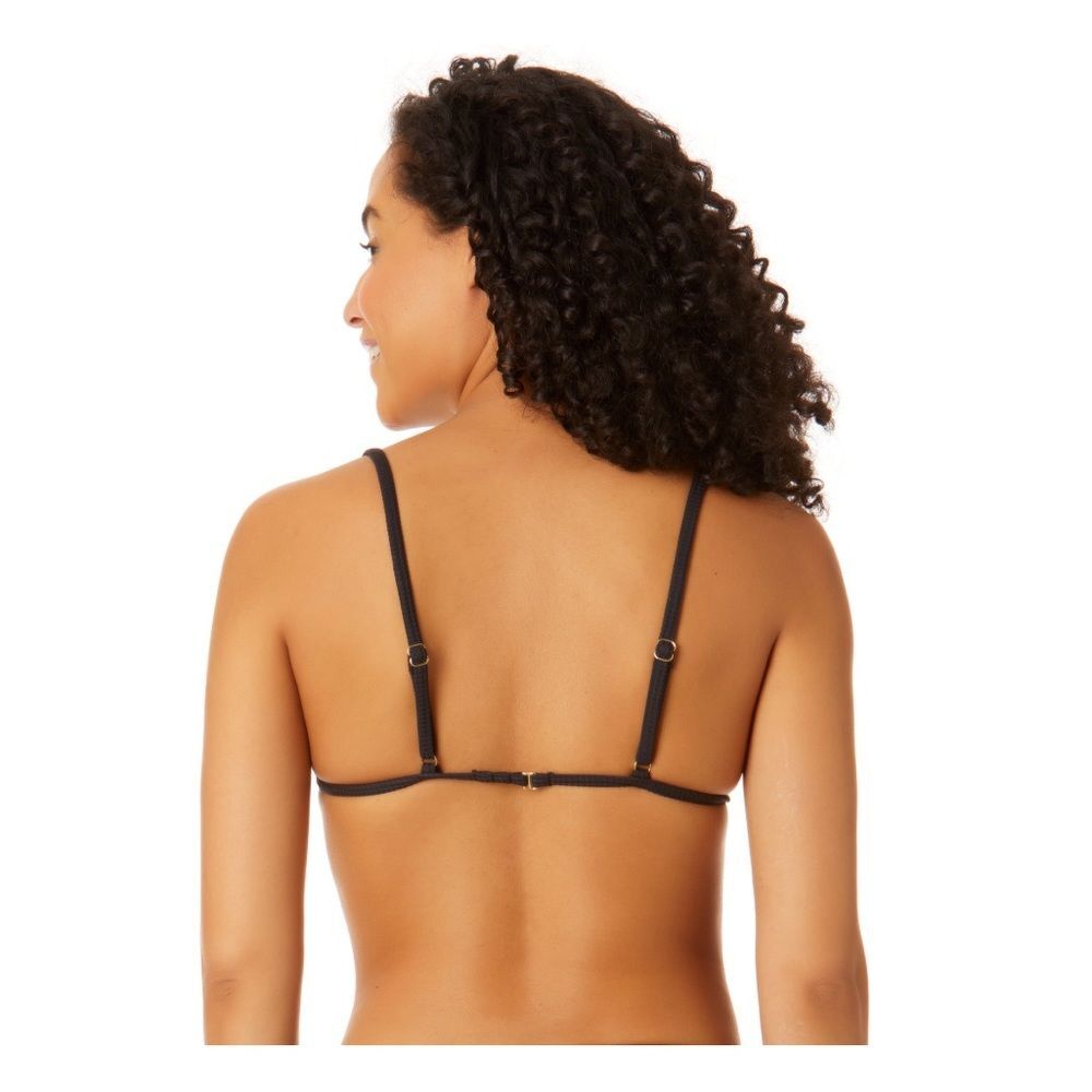 Nwt bikini hazy daze swimwear top bottom set size large bathing suit pool summer - Picture 9 of 15